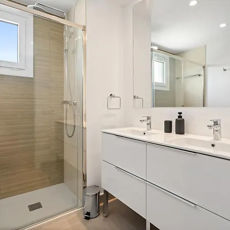Apartamento Sunny Terrace Acqua Gardens